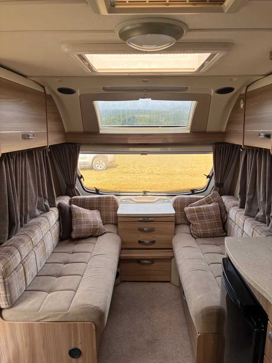 Swift archway sport island bed-4