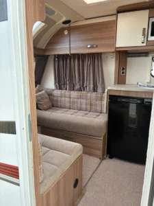 Swift archway sport island bed