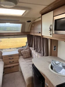 Swift archway sport island bed