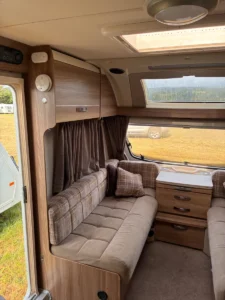 Swift archway sport island bed