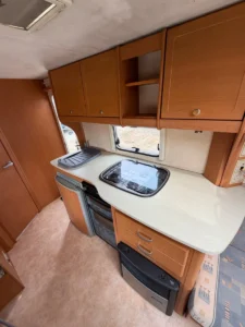 Caravan