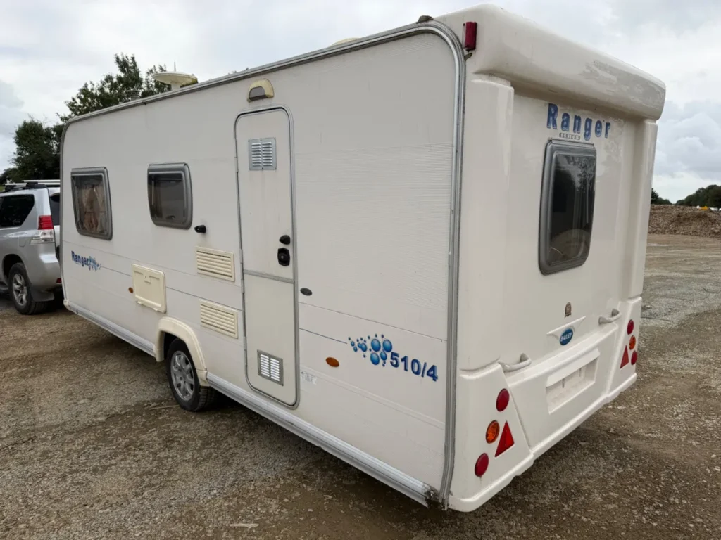 Caravan