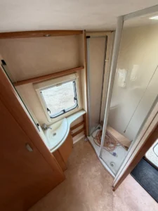 Caravan