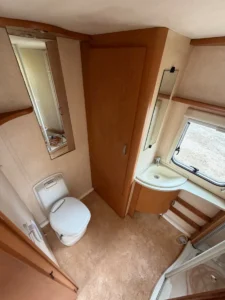 Caravan